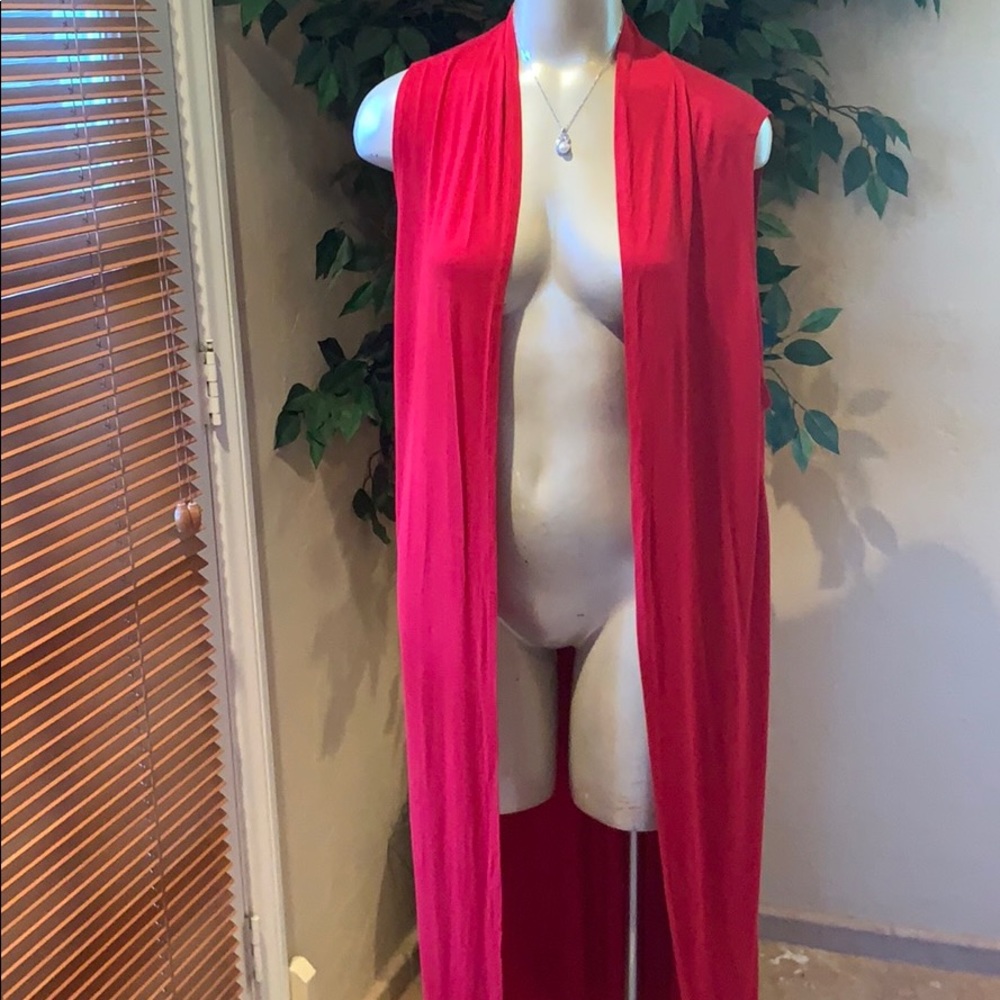 Long Lightweight Cardigans-3 pack - Picture 2 of 5